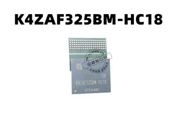 2-5шт./ЛОТ Графическая память K4ZAF325BM-HC18 K4ZAF325BM GDDR6 100% новый оригинал