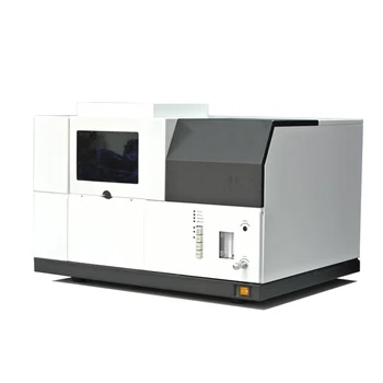 Атомно-абсорбционный спектрометр WEIAI 190-900нм, лаборатория анализа металлических элементов, атомно-абсорбционный спектрофотометр aas