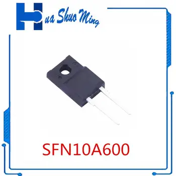 10 шт./лот SFN10A600 TO-220F-2 SK3090C 3090C TO-220F-5 S8055K 55A800V TO-247