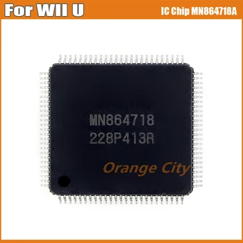 1PC Оригинал MN864718A MN864718 HDMI-совместимый IC чип для Wii и WiiU у запчасти