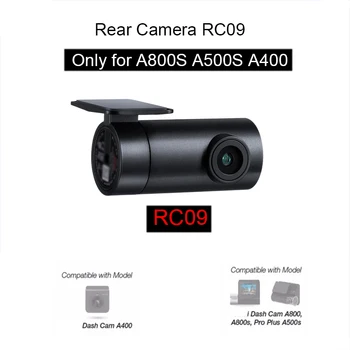 Для задней камеры 70mai RC09 для A400 A800S A500S ДЛЯ внутренней камеры 70mai A400