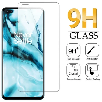 Закаленное стекло 9H Для OnePlus Nord 5G Защитная пленка Для OnePlus 7T 6T 7 One Plus Nord 2 CE 3 Lite Защитное стекло