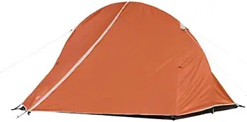 Походная палатка, легкая походная палатка на 2/3/4 человека, включает в себя полноценный дождевик, карман для хранения, сумку для переноски и 10-минутный набор
