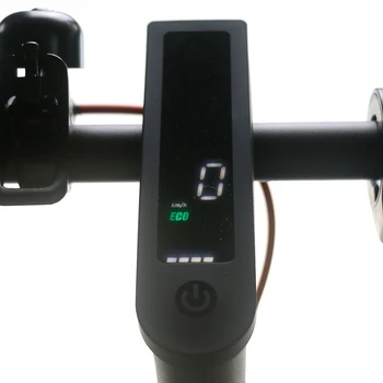 Электрический скутер Водонепроницаемый Защитный клеевой чехол Чехол для экрана дисплея Защита панели приборной панели для Xiaomi MI 3 M365 1S Pro 2