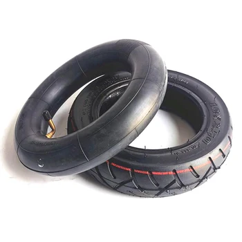 Комплект шин и трубок Speedway 10X2,5, 10-дюймовая дорожная шина для скутера Zero 10X Kaabo Mantis Dualtron, запчасти для мотороллеров
