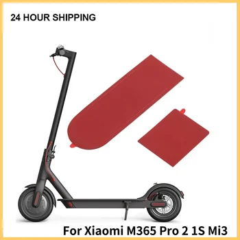 Наклейки на печатную плату приборной панели для электрического скутера Xiaomi M365 Pro Pro 2 1S Mi3 Safety Protection Детали дисплея