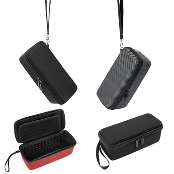 Переносная сумка для переноски для JBL Flip 5, звуковая коробка для динамика Bluetooth и коробка для хранения аксессуаров для чехла JBL Flip5