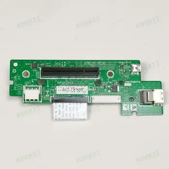 ICB M PCA для HP M855 M880 ICB Board RM2-7012