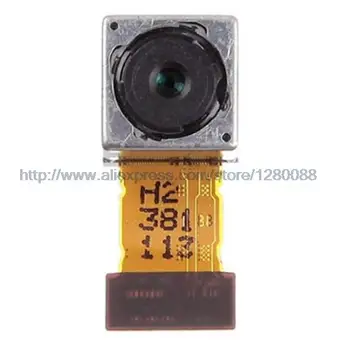 Для Sony Xperia Z1 Compact Mini D5503 M51w Оригинальный модуль задней основной камеры Замена гибкого кабеля