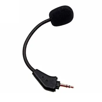 Подключайте и воспроизводите микрофоны с четким звуком, живой микрофон для онлайн-игр HS50 /60