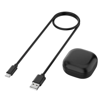 Портативная USB-зарядка для Samsung Galaxy Buds Pro SM-R190 Кабель для док-станции беспроводной гарнитуры