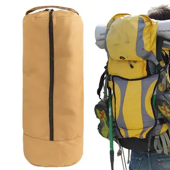 Уличная спортивная сумка для походов, расширенная спортивная сумка, аксессуар для хранения из ткани Оксфорд, для путешествий, фитнеса, пеших прогулок, кемпинга, фитнеса