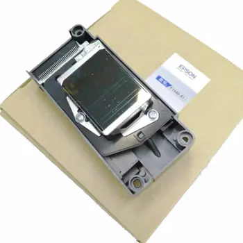 Разблокированная эко-сольвентная Печатающая Головка Печатающая головка DX5 для Струйных Принтеров серии Epson/Mutoh 1604 1614/Mimaki/Phaeton F186000 F187000