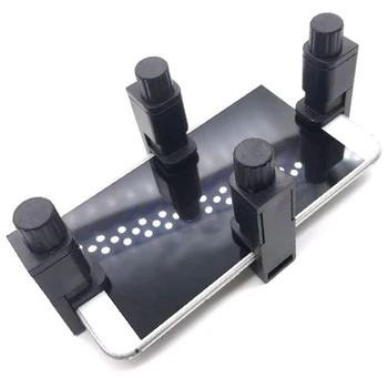 Универсальные инструменты для ремонта мобильных телефонов Пластиковый зажим для планшета Samsung/ Huawei, набор инструментов для ремонта ЖК-экрана планшета