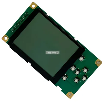 Дисплей DPR78-2694-02 в сборе (большой 240X320) для термопринтера этикеток со штрих-кодом Datamax H-Class