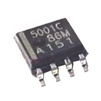 SOP8 Новый оригинальный импортный TL5001CDR печать 5001C переключатель контроллера SOP-8 патч