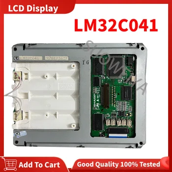 LM32C041 100% Оригинальный 5,5-Дюймовый ЖК-экран Для DS3102B Осциллографа LM32C041 ЖК-экран Полностью Протестирован Бесплатная Доставка