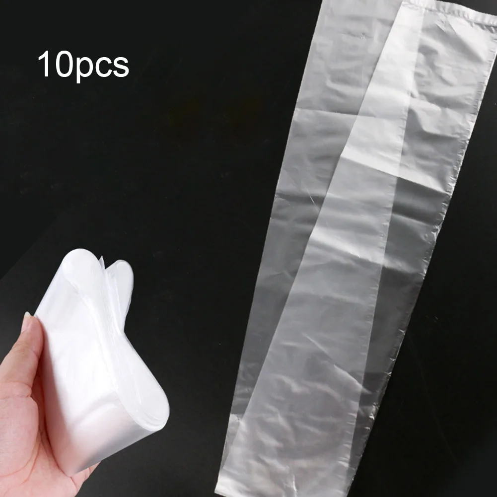 Пластиковый пакет для удочки 6 *50 см / 8 * 80 см / 8 * 100 см С защитой от царапин, пыли, Хорошей герметизации, Влагостойкости, высокой прочности . ' - ' . 0