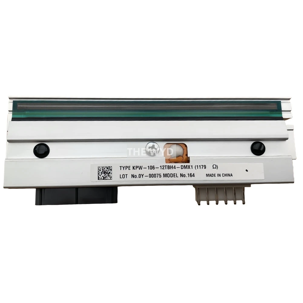 PHD20-2241-01 Новая Оригинальная Печатающая Головка для Datamax H-4310 300 точек на дюйм A-4310 Mark II 300 точек на дюйм Термопринтер этикеток Со штрих-кодом . ' - ' . 1