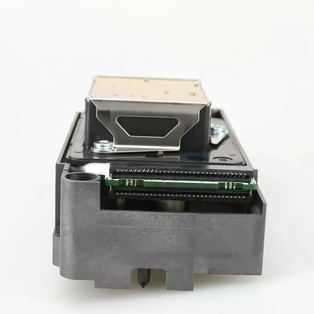 Разблокированная эко-сольвентная Печатающая Головка Печатающая головка DX5 для Струйных Принтеров серии Epson/Mutoh 1604 1614/Mimaki/Phaeton F186000 F187000 . ' - ' . 1