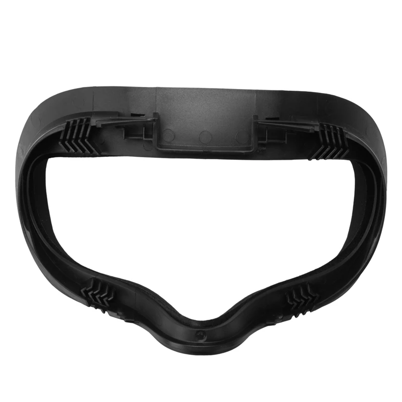 Топ 2X Дышащих Защищенных От Пота Интерфейсных Кронштейна Запасные Части Мягкая Подушка VR Facial Pad Для Oculus Quest 2 . ' - ' . 1