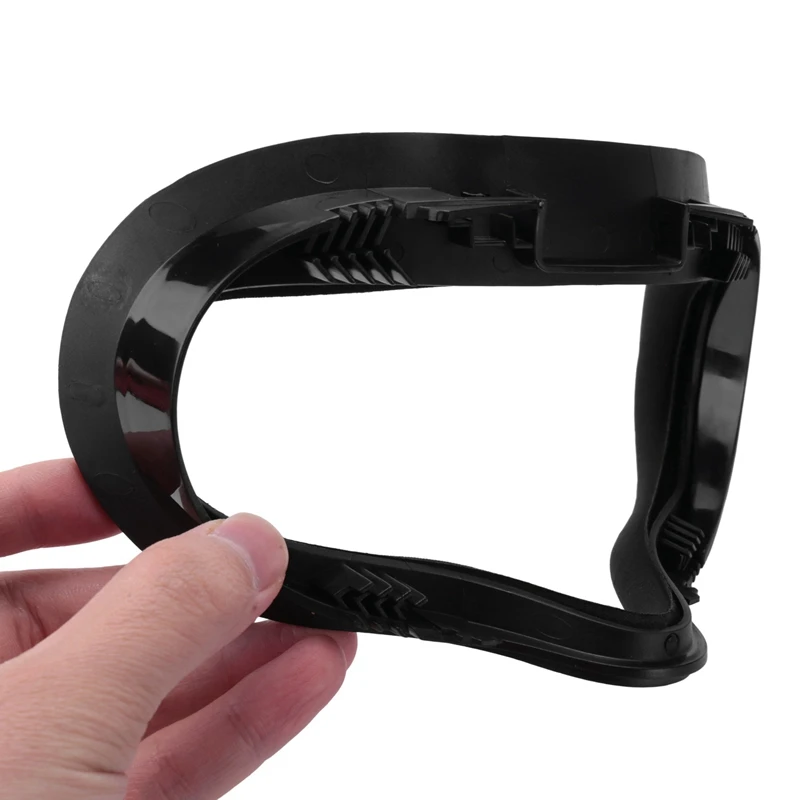 Топ 2X Дышащих Защищенных От Пота Интерфейсных Кронштейна Запасные Части Мягкая Подушка VR Facial Pad Для Oculus Quest 2 . ' - ' . 2